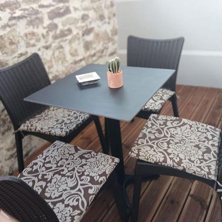Mato Apartment Gjirokastër Esterno foto