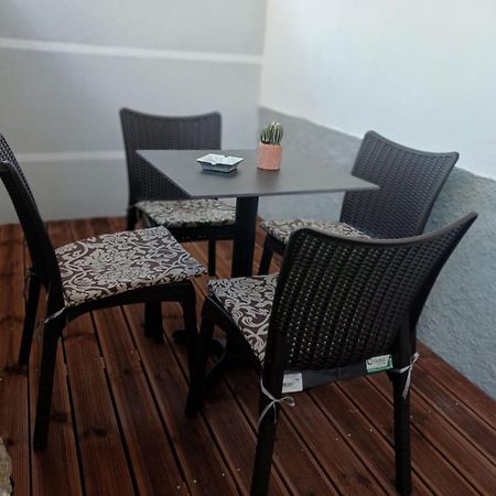 Mato Apartment Gjirokastër Esterno foto