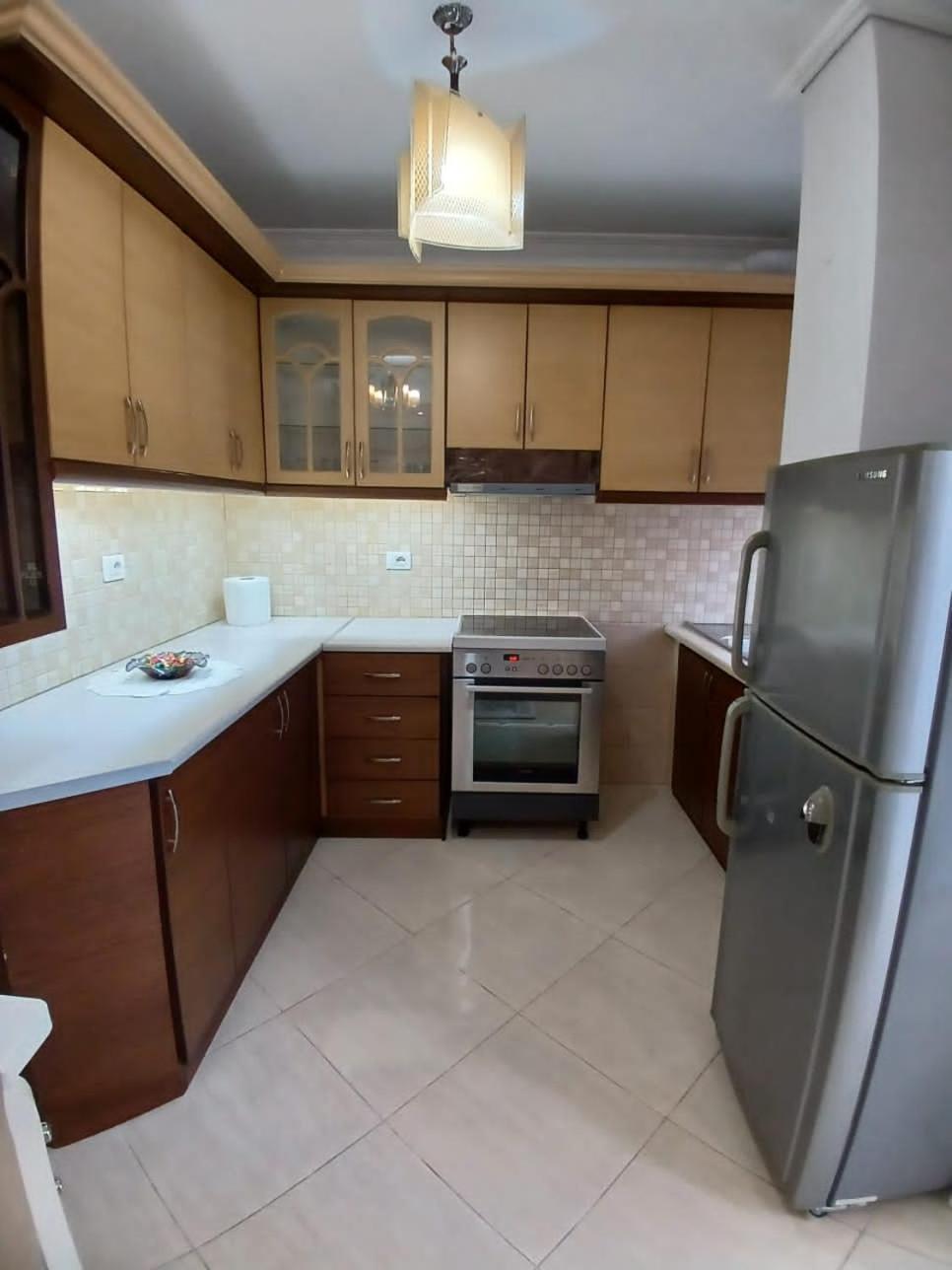 Mato Apartment Gjirokastër Esterno foto