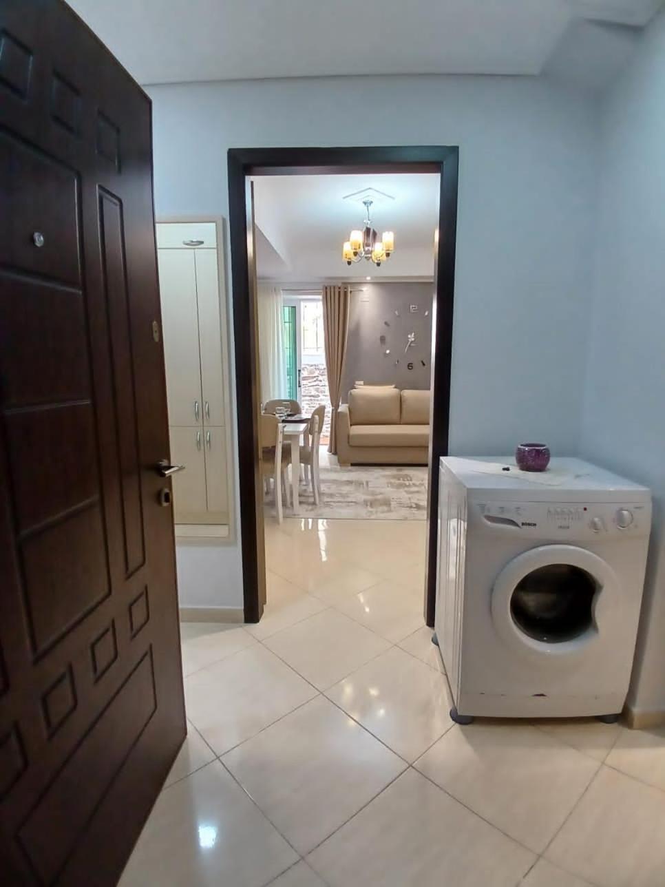 Mato Apartment Gjirokastër Esterno foto