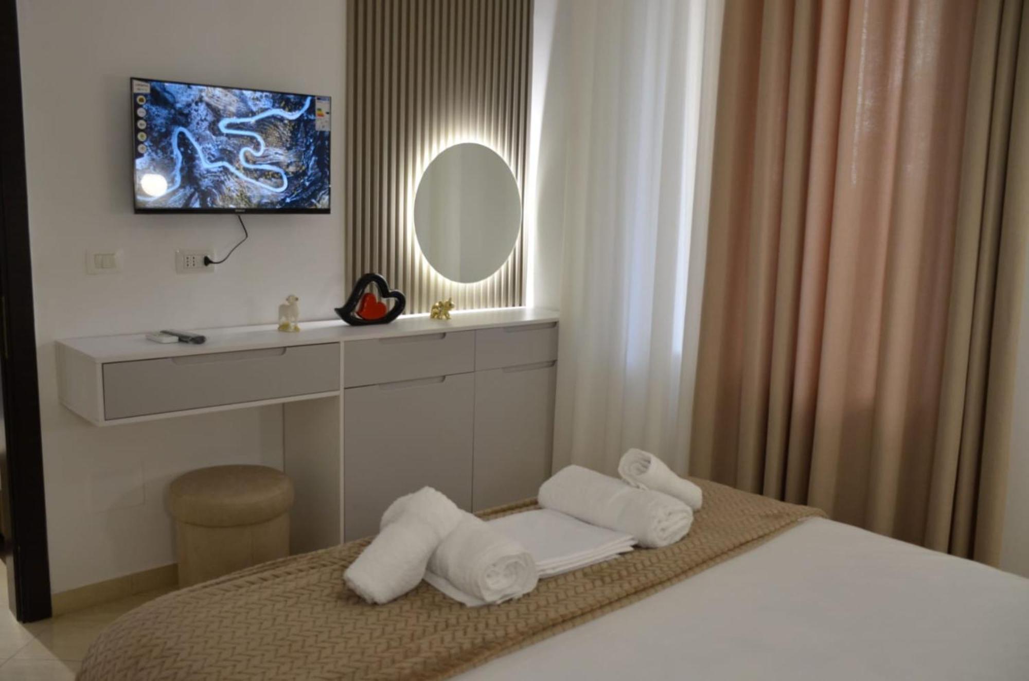 Mato Apartment Gjirokastër Esterno foto
