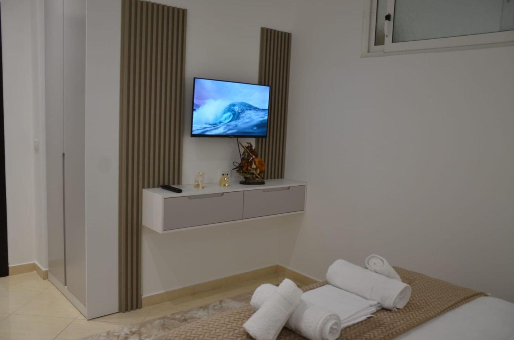 Mato Apartment Gjirokastër Esterno foto