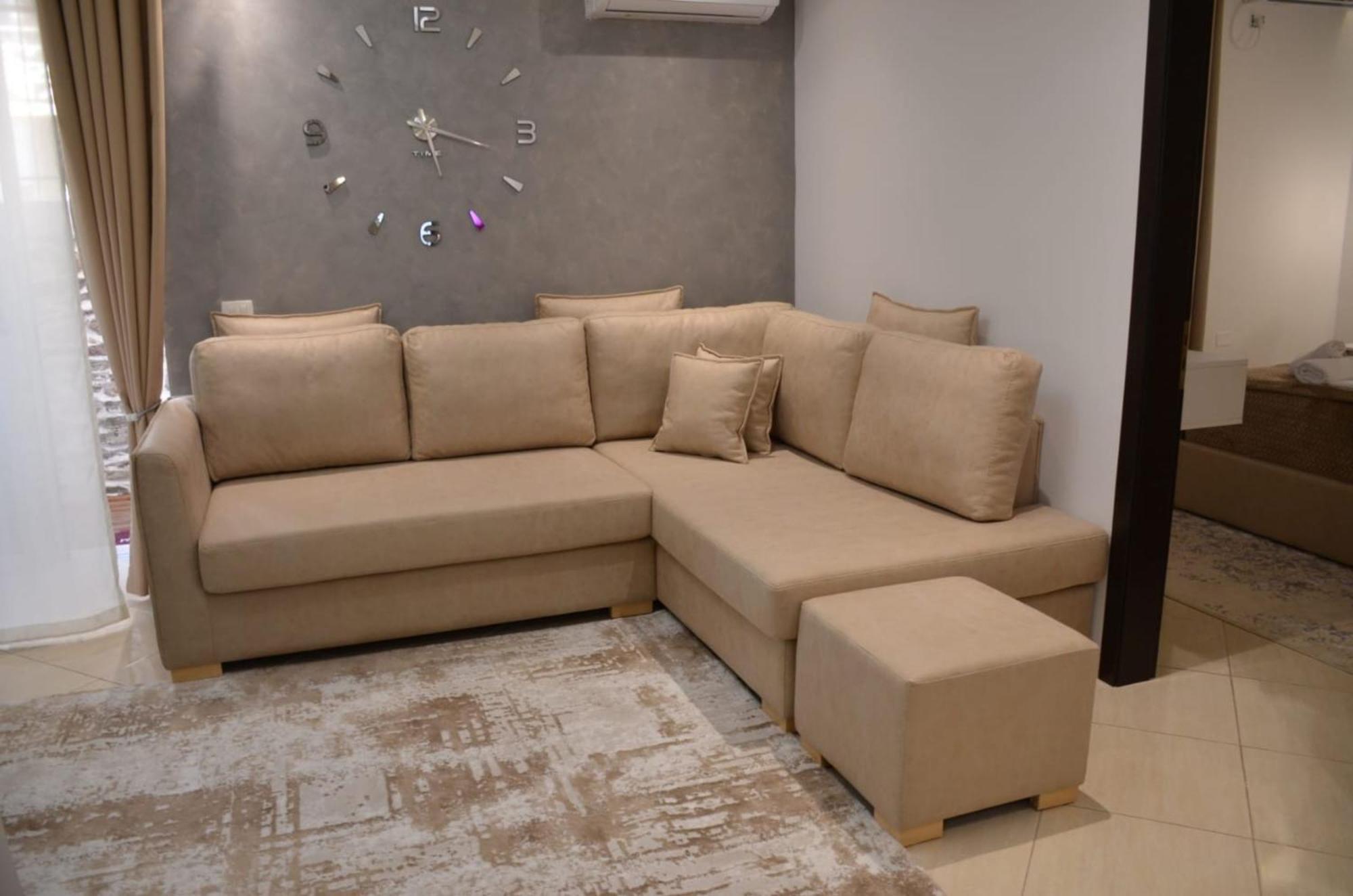 Mato Apartment Gjirokastër Esterno foto