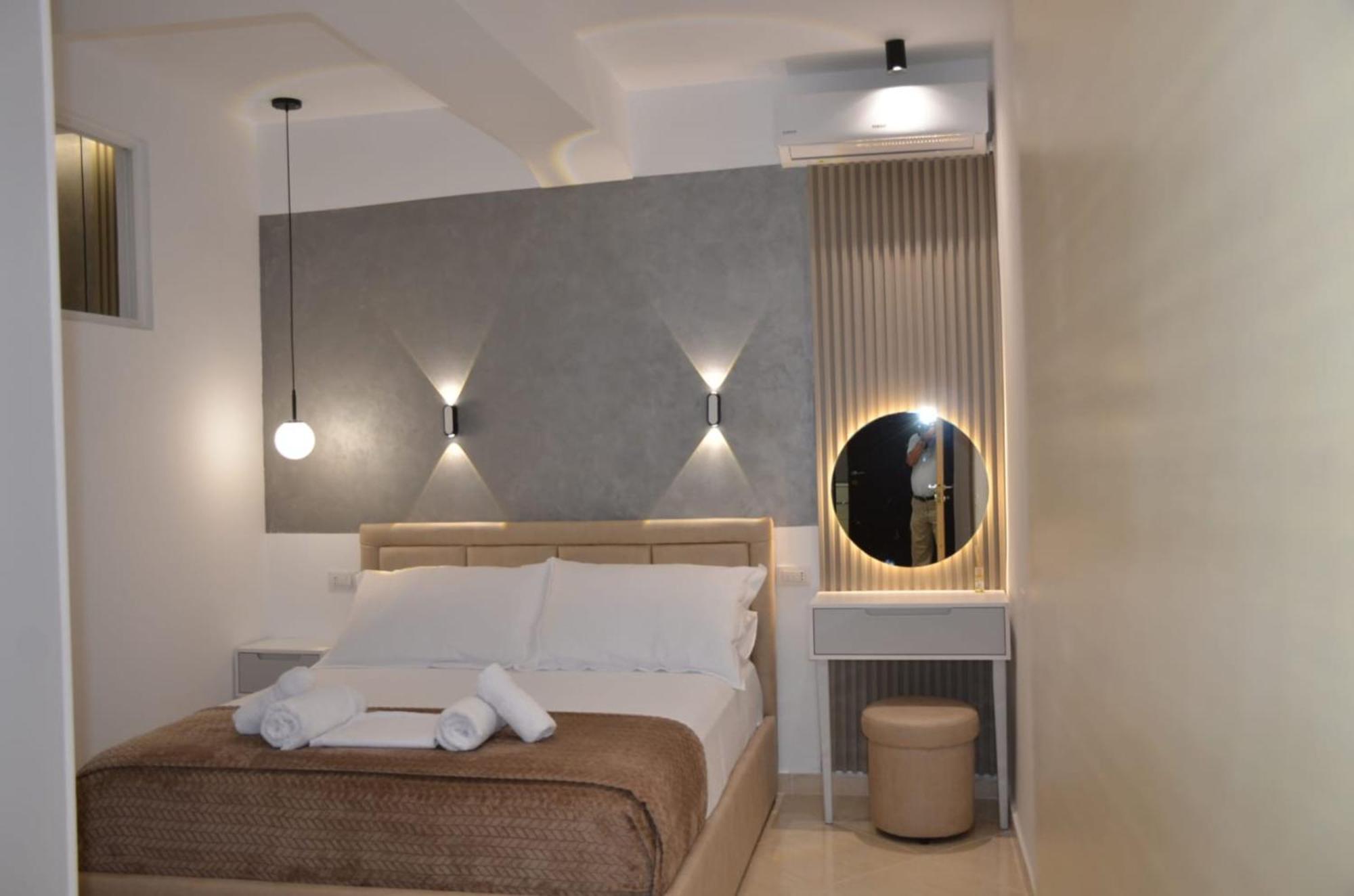 Mato Apartment Gjirokastër Esterno foto