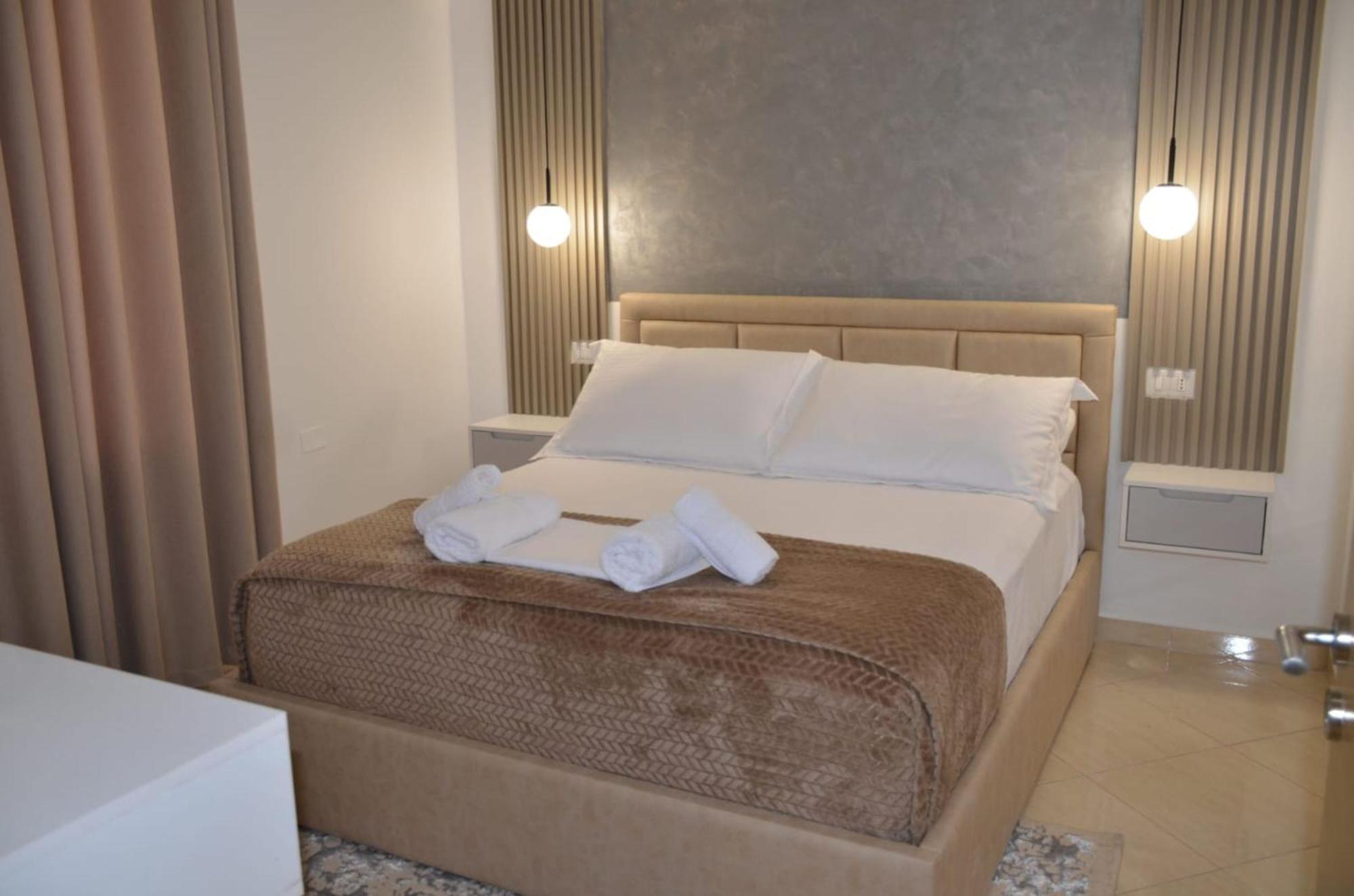 Mato Apartment Gjirokastër Esterno foto