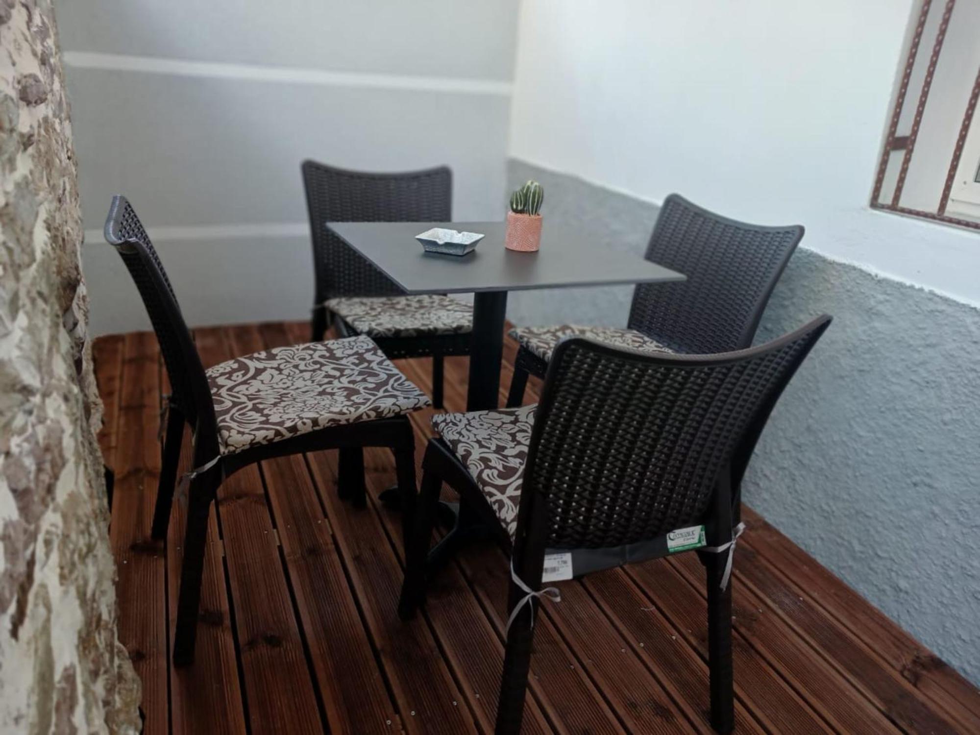 Mato Apartment Gjirokastër Esterno foto